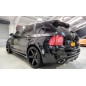 Widebody Kit SR66 Porsche Cayenne Mk1 955