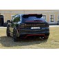 Widebody Kit SR66 Porsche Cayenne Mk1 955