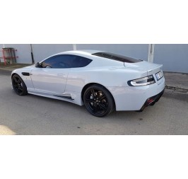 ASTON MARTIN DB9 BODY KIT MANSORY STYLE MANSORY