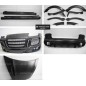 PORSCHE CAYENNE MK1 955 -  FULL WIDE BODY KIT MAGNUM 2