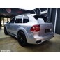 Widebody Kit Mansory Porsche Cayenne 957