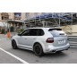 PORSCHE CAYENNE MK1 957 - MANSORY FULL WIDE BODY KIT