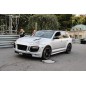 PORSCHE CAYENNE MK1 957 - MANSORY FULL WIDE BODY KIT