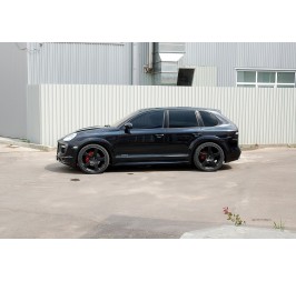 KIT CARROSSERIE COMPLET PORSCHE CAYENNE MK1 957