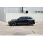PORSCHE CAYENNE MK1 957 - MANSORY FULL WIDE BODY KIT
