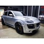 PORSCHE CAYENNE MK1 957 - MANSORY FULL WIDE BODY KIT