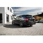 PORSCHE CAYENNE MK1 957 - MAGNUM FULL WIDE BODY KIT