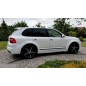 KIT CARROSSERIE COMPLET PORSCHE CAYENNE MK1 957 MAGNUM