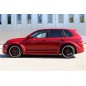 KIT CARROSSERIE COMPLET PORSCHE CAYENNE MK1 957 MAGNUM