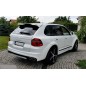 Widebody Kit Magnum Porsche Cayenne 957