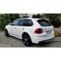 Widebody Kit Magnum Porsche Cayenne 957