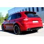 KIT CARROSSERIE COMPLET PORSCHE CAYENNE MK1 957 MAGNUM