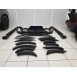 KIT CARROSSERIE COMPLET PORSCHE  MACAN TURBO GTS