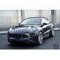 PORSCHE  MACAN TURBO GTS - FULL WIDE BODY KIT