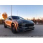 PORSCHE  MACAN TURBO GTS - FULL WIDE BODY KIT