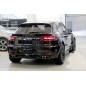 Widebody Kit Porsche Macan Turbo GTS