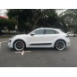 PORSCHE  MACAN TURBO GTS - FULL WIDE BODY KIT