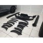 PORSCHE  MACAN TURBO GTS - FULL WIDE BODY KIT
