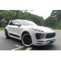 KIT CARROSSERIE COMPLET PORSCHE  MACAN TURBO GTS