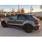 KIT CARROSSERIE COMPLET PORSCHE  MACAN TURBO GTS