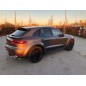 Widebody Kit Porsche Macan Turbo GTS
