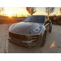 KIT CARROSSERIE COMPLET PORSCHE  MACAN TURBO GTS