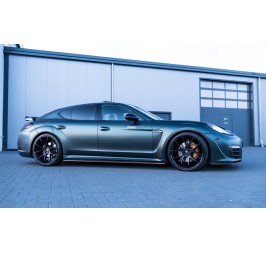 PORSCHE PANAMERA 970 - FULL WIDE BODY KIT