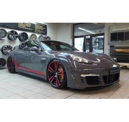 KIT CARROSSERIE COMPLET PORSCHE PANAMERA 970