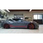 Widebody Kit Porsche Panamera 970