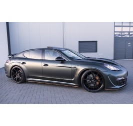 PORSCHE PANAMERA 970 - FULL WIDE BODY KIT