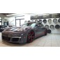 KIT CARROSSERIE COMPLET PORSCHE PANAMERA 970