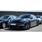 PORSCHE PANAMERA 970 - FULL WIDE BODY KIT