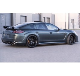 Widebody Kit Porsche Panamera 970
