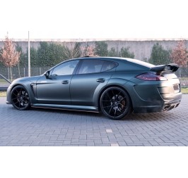 PORSCHE PANAMERA 970 - FULL WIDE BODY KIT