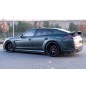 PORSCHE PANAMERA 970 - FULL WIDE BODY KIT