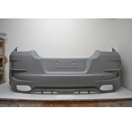 PORSCHE PANAMERA 970 - FULL WIDE BODY KIT
