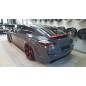 KIT CARROSSERIE COMPLET PORSCHE PANAMERA 970