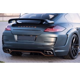 PORSCHE PANAMERA 970 - FULL WIDE BODY KIT
