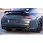 PORSCHE PANAMERA 970 - FULL WIDE BODY KIT