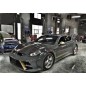 PORSCHE PANAMERA 970 - FULL WIDE BODY KIT