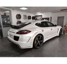 KIT CARROSSERIE COMPLET PORSCHE PANAMERA 970