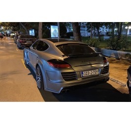 PORSCHE PANAMERA 970 - FULL WIDE BODY KIT