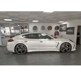 PORSCHE PANAMERA 970 - FULL WIDE BODY KIT
