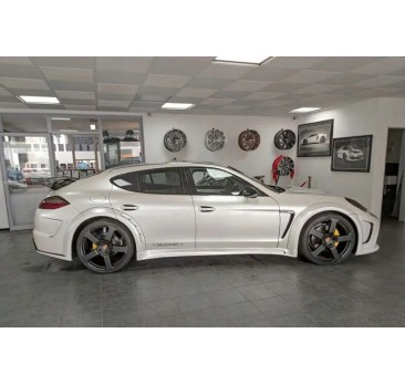 Widebody Kit Porsche Panamera 970