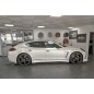 PORSCHE PANAMERA 970 - FULL WIDE BODY KIT