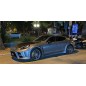 KIT CARROSSERIE COMPLET PORSCHE PANAMERA 970