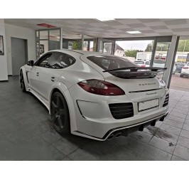 PORSCHE PANAMERA 970 - FULL WIDE BODY KIT