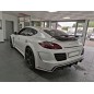 PORSCHE PANAMERA 970 - FULL WIDE BODY KIT
