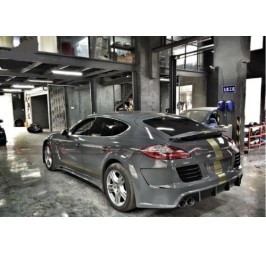 KIT CARROSSERIE COMPLET PORSCHE PANAMERA 970