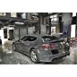 Widebody Kit Porsche Panamera 970